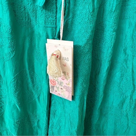 NWT Johnny Was Viola Pants Size S - Picture 8 of 8